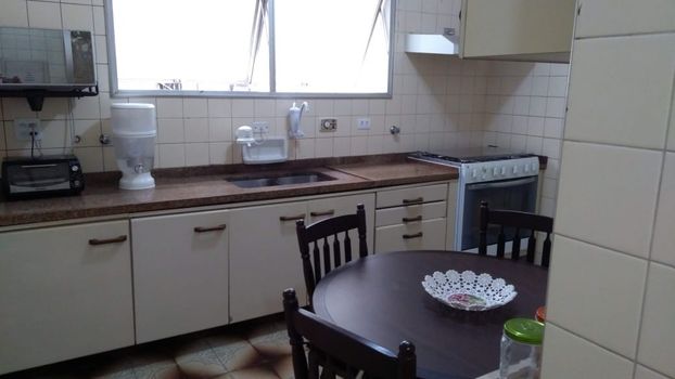 Foto 17 do(a) Apartamento de 3 quartos à venda em Paraíso, São Paulo