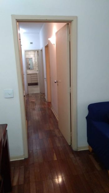 Foto 19 do(a) Apartamento de 3 quartos à venda em Paraíso, São Paulo