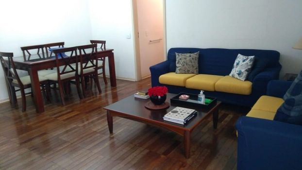 Foto 32 do(a) Apartamento de 3 quartos à venda em Paraíso, São Paulo
