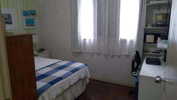 Foto 23 do(a) Apartamento de 3 quartos à venda em Paraíso, São Paulo