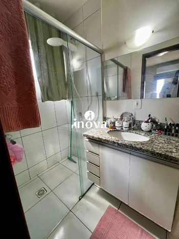Foto 12 do(a) Apartamento de 3 quartos à venda em Fabrício, Uberaba
