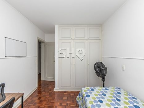 Foto 20 do(a) Apartamento de 3 quartos à venda em Perdizes, São Paulo