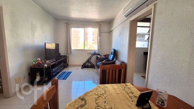 Foto 2 do(a) Apartamento de 1 quartos à venda em Vila Ipiranga, Porto Alegre