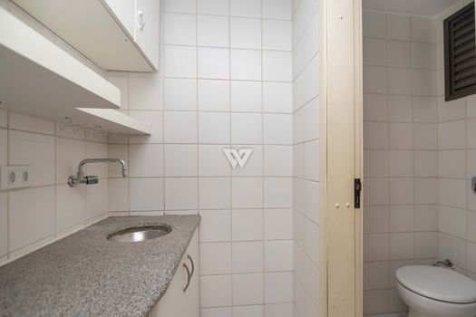 Foto 24 do(a) Sala / Conjunto Comercial false à venda em Centro, Curitiba