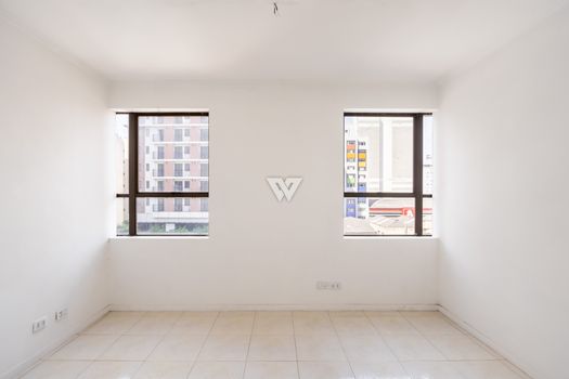 Foto 8 do(a) Sala / Conjunto Comercial false à venda em Centro, Curitiba