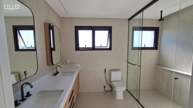 Foto 41 do(a) Casa em Condomínio de 4 quartos à venda em Condomínio Residencial Alphaville I, São José dos Campos