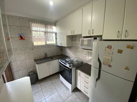 Foto 6 do(a) Apartamento de 4 quartos à venda em Castelo, Belo Horizonte