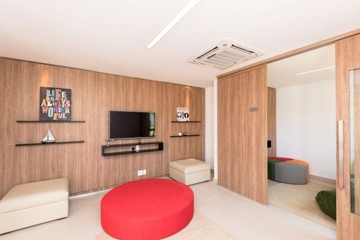 Foto 37 do(a) Apartamento de 3 quartos à venda em Morumbi, Paulínia