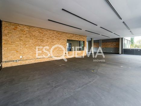 Foto 9 do(a) Loja false à venda em Vila Nova Conceição, São Paulo