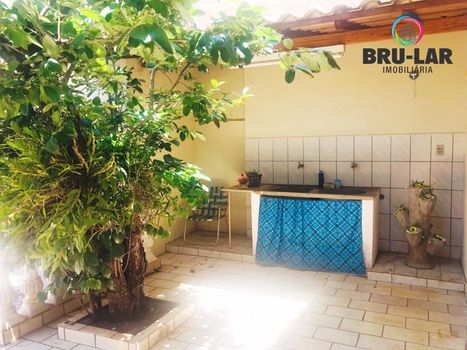 Foto 6 do(a) Casa de 3 quartos à venda em Vila Souto, Bauru