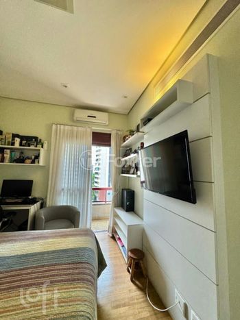 Foto 23 do(a) Apartamento de 4 quartos à venda em Vila Suzana, São Paulo