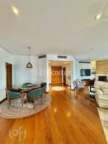 Foto 6 do(a) Apartamento de 4 quartos à venda em Vila Suzana, São Paulo