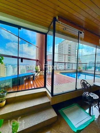 Foto 7 do(a) Apartamento de 4 quartos à venda em Vila Suzana, São Paulo
