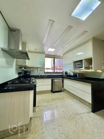 Foto 16 do(a) Apartamento de 4 quartos à venda em Vila Suzana, São Paulo