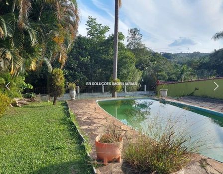 Foto 3 do(a) Fazenda / Sítio / Chácara de 2 quartos à venda em Santa Clara, Jundiaí