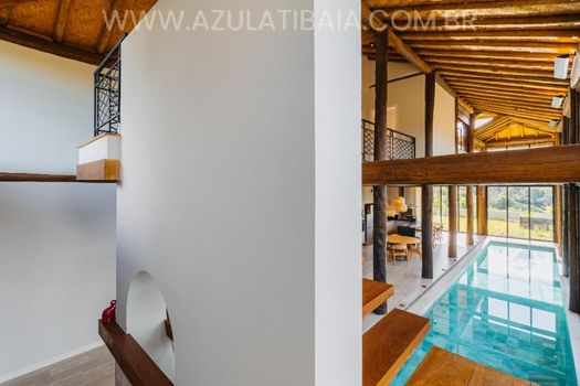 Foto 4 do(a) Casa em Condomínio de 3 quartos à venda em Jardim dos Pinheiros, Atibaia