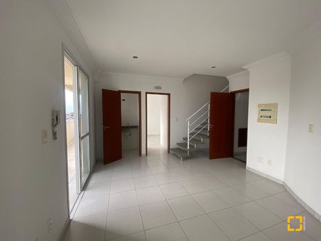 Foto 6 do(a) Cobertura de 3 quartos à venda em Coloninha, Florianópolis