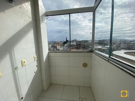 Foto 5 do(a) Cobertura de 3 quartos à venda em Coloninha, Florianópolis