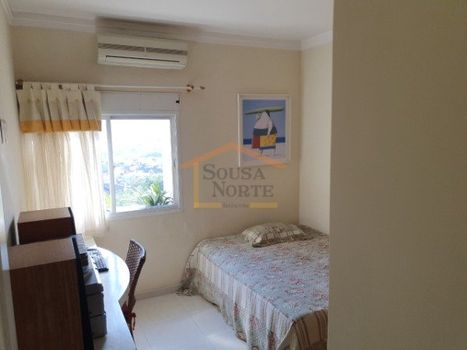 Foto 27 do(a) Cobertura de 3 quartos à venda em Água Fria, São Paulo