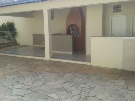 Foto 13 do(a) Casa de 4 quartos à venda em Jardim Paulista, Araçatuba