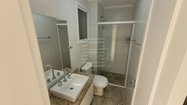 Foto 10 do(a) Apartamento de 3 quartos para alugar em Mansões Santo Antônio, Campinas
