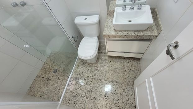 Foto 32 do(a) Apartamento de 3 quartos para alugar em Mansões Santo Antônio, Campinas