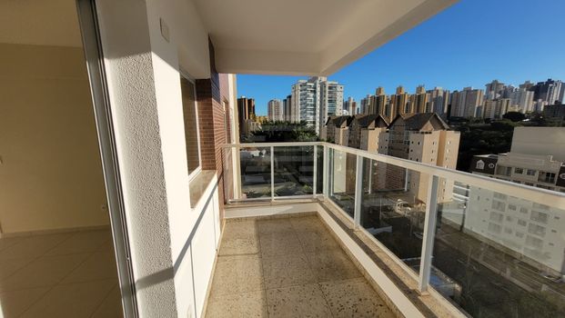 Foto 5 do(a) Apartamento de 3 quartos para alugar em Mansões Santo Antônio, Campinas