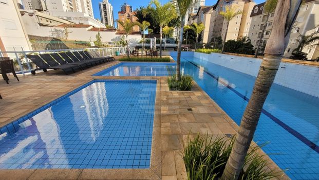 Foto 22 do(a) Apartamento de 3 quartos para alugar em Mansões Santo Antônio, Campinas