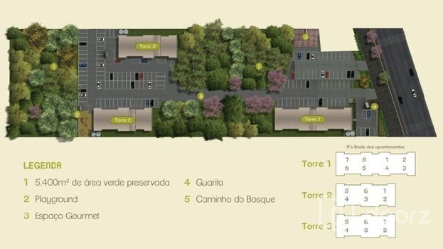 Foto 21 do(a) Apartamento de 2 quartos à venda em Vila Nova, Porto Alegre