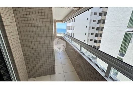 Foto 12 do(a) Apartamento de 2 quartos à venda em Ocian, Praia Grande