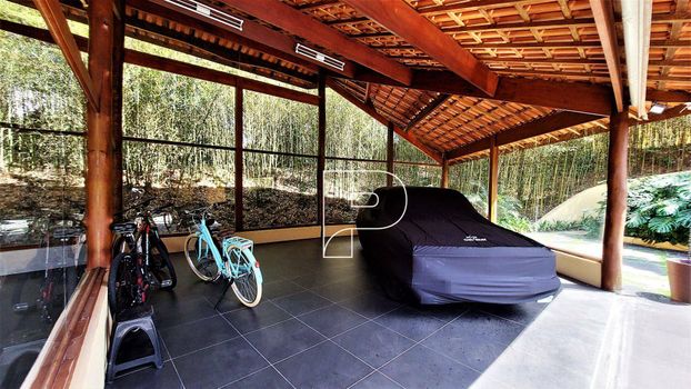 Foto 47 do(a) Casa em Condomínio de 4 quartos à venda em Granja Viana II, Cotia