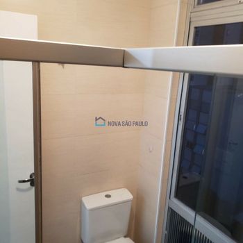 Foto 17 do(a) Apartamento de 2 quartos à venda em Moema, São Paulo