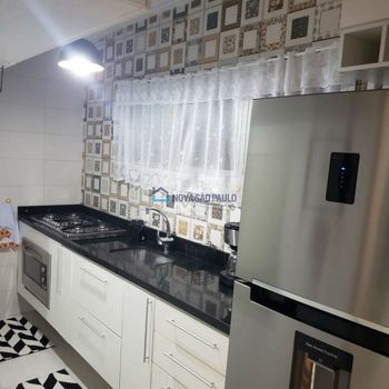 Foto 15 do(a) Apartamento de 2 quartos à venda em Moema, São Paulo