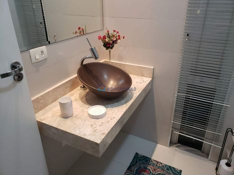 Foto 18 do(a) Apartamento de 2 quartos à venda em Moema, São Paulo