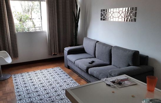 Foto 5 do(a) Apartamento de 3 quartos à venda em Bela Vista, São Paulo
