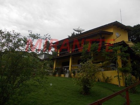 Foto 1 do(a) Casa de 4 quartos à venda em Rio Abaixo, Mairiporã