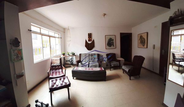 Foto 4 do(a) Apartamento de 1 quartos à venda em Vila Madalena, São Paulo