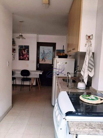 Foto 29 do(a) Apartamento de 1 quartos à venda em Vila Madalena, São Paulo