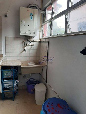 Foto 32 do(a) Apartamento de 1 quartos à venda em Vila Madalena, São Paulo