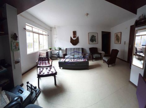 Foto 3 do(a) Apartamento de 1 quartos à venda em Vila Madalena, São Paulo