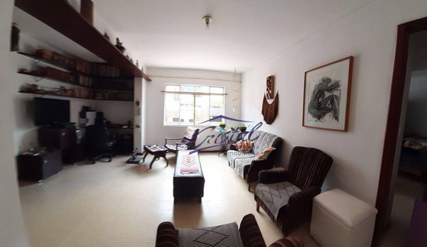 Foto 13 do(a) Apartamento de 1 quartos à venda em Vila Madalena, São Paulo