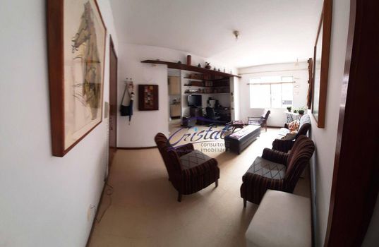 Foto 12 do(a) Apartamento de 1 quartos à venda em Vila Madalena, São Paulo