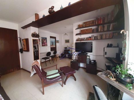 Foto 8 do(a) Apartamento de 1 quartos à venda em Vila Madalena, São Paulo