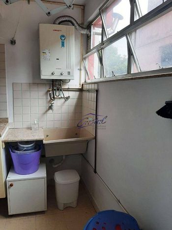 Foto 33 do(a) Apartamento de 1 quartos à venda em Vila Madalena, São Paulo