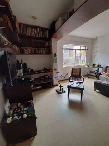 Foto 15 do(a) Apartamento de 1 quartos à venda em Vila Madalena, São Paulo