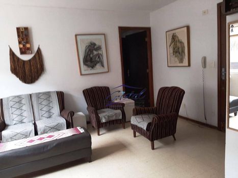 Foto 2 do(a) Apartamento de 1 quartos à venda em Vila Madalena, São Paulo