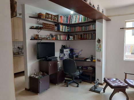 Foto 16 do(a) Apartamento de 1 quartos à venda em Vila Madalena, São Paulo