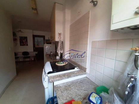 Foto 34 do(a) Apartamento de 1 quartos à venda em Vila Madalena, São Paulo