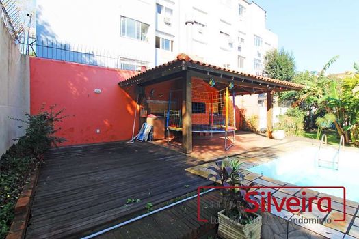 Foto 24 do(a) Casa em Condomínio de 4 quartos à venda em Partenon, Porto Alegre
