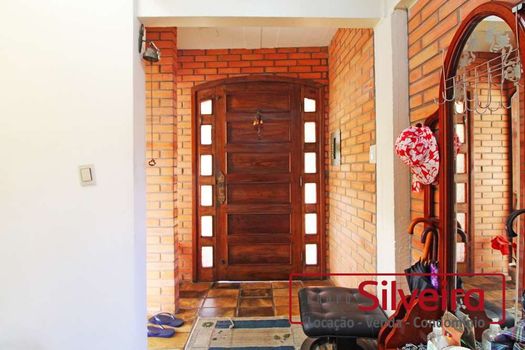 Foto 2 do(a) Casa em Condomínio de 4 quartos à venda em Partenon, Porto Alegre